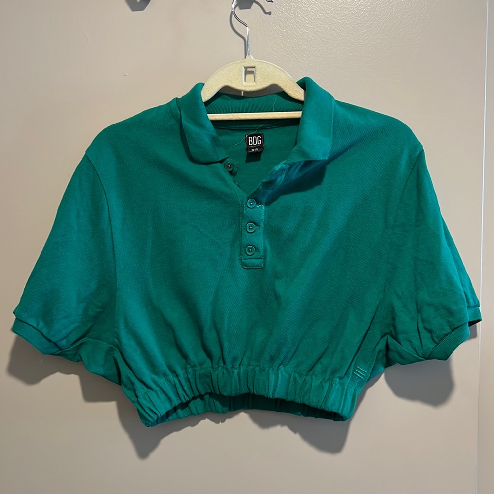 Urban Outfitters Polo